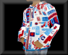 TruStarz:RedWhteBluHoody