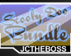 {fF} Scooby Doo Bundle