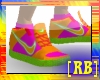 [RB] FRUIT BASKET DUNKZ