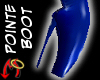 Pointe Boot - PVC-Lapiz