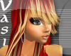 CGG Yurina Berry Blonde