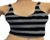 Black and Gray Tank