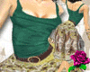 C*smart aris green