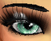 [DF]WHITE EYEBROWS