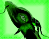 Double Emerald Dragon