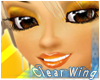 CW Sunshiney~Gold