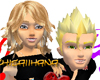 Matthew and Johnna