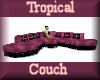 [my]Tropical Couche w/p
