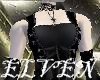ELVEN Ragdoll Goth