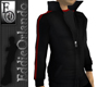 EO TraxStar black red