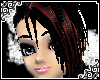 !b! lace red MAFUMI