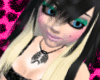 [GORE]Blk/Blond Hikari