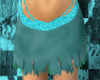 *Been Ripped Skirt*