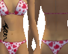 St-Valentin Bikini