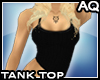 *AQ*Basic Tank Black