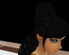 CAN Jet Bk FuFu Hairstyl