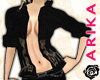 [Ari] Leah NB # Black