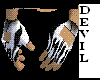 dev gloves