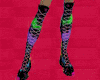 Gangsta thigh