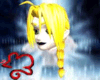 Edward in Yellow