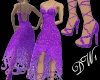 Dreams in Amethyst