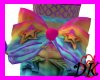 [DK]Rainbow Bow