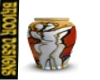 [BD] Endless Love Vase