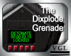 Thrower Dixplode Gnade F