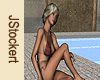 AP Pool Party Guest #14