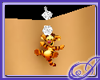 !JMD! Tigger BellyRing