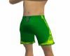 SharkWear - Lime/Yellow