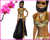 RC Black Arabia Set
