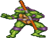 Ninja turtles - Donny!