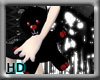 Vampire Teddy Bear