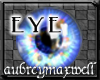[AM] Classy Eye L. Blue
