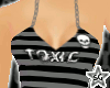 -SG- Toxic Chains
