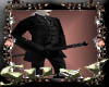blackpearl-cane w/Poses