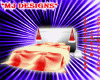 MJ* S/C Cuddle bed