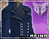 Infamous Coat - Victor