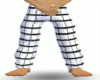 Filmstrip Pants