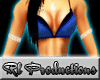 [RL] Baby Phat 2 Blue