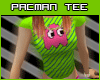 [MJ3] Mrs PacMan Tee