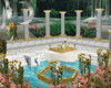 )o( Venus Ancient Bath