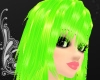 Neon Lime HiKARI