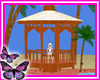 (&ETH;) Poolside Gazebo