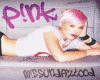 ~Pink-Stupid Girls