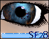 Elemental Fantasy Eyes