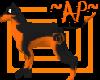 *Halloween Wolf*