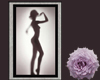 Sassy Silhouette 6