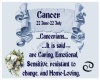 Cancer